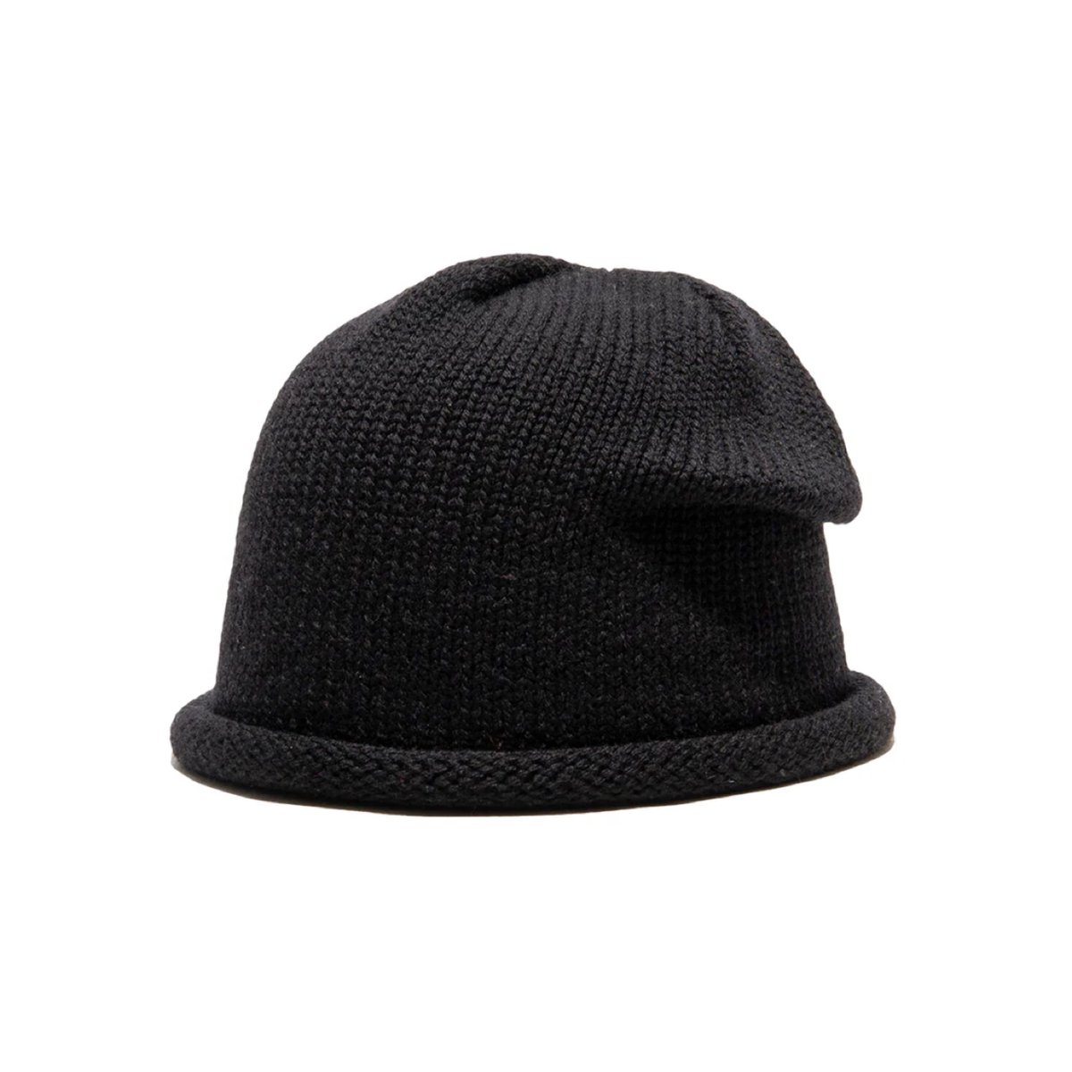 THE H.W. DOG & CO. - WOOL ROLL WATCH CAP | east