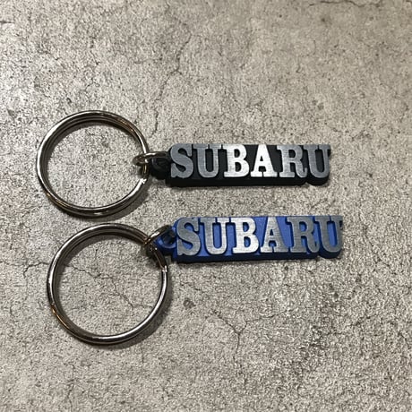 1970s Car Club Key Chains