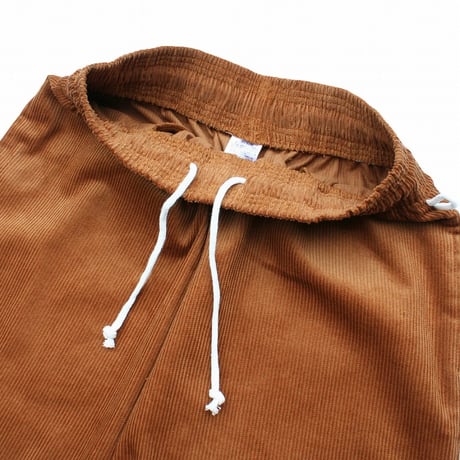 COOKMAN - Chef Pants Short Corduroy