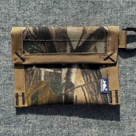 NAOSHIYA CUSTOM FACTORY - カード入れ