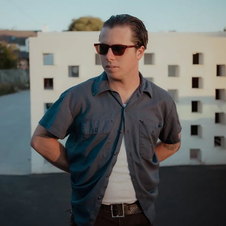 DECADE (EYEWEAR) - EARL (COFFEE)