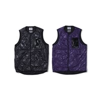 CAPTAINS HELM - #Thinsulate L5 RIP-STOP VEST