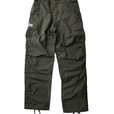 tivoLi surf shop - Disposal Pants "velcro"