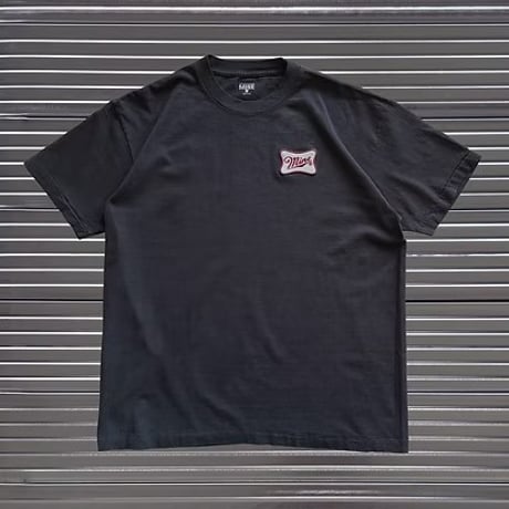MINE USA™️ - Patch S/S Tee