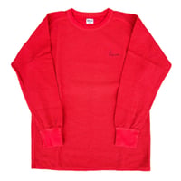 tivoLi surf shop - Dyed  thermal shirts