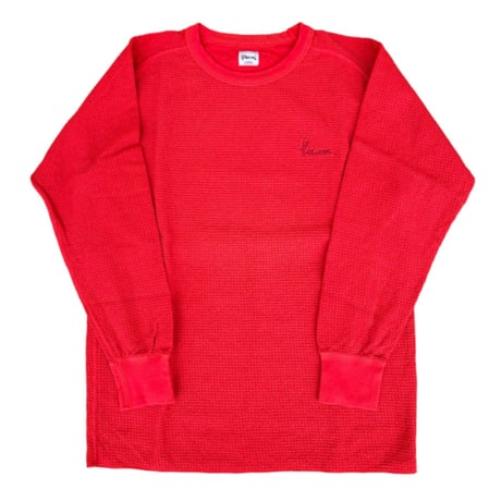 tivoLi surf shop - Dyed  thermal shirts