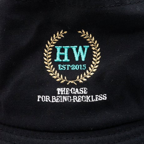 THE H.W. DOG & CO.  - LAUREL HAT D-00662