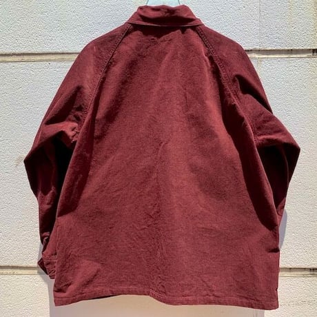 NAOSHIYA CUSTOM FACTORY -コーズのカバーオール