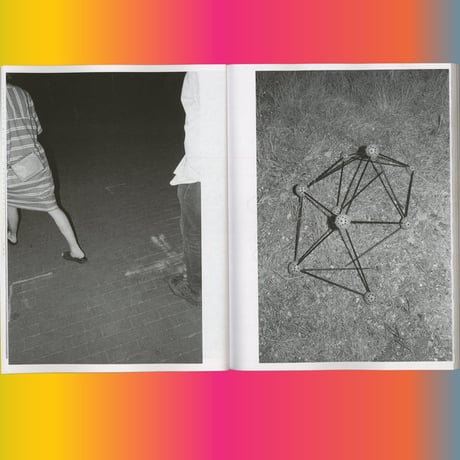 UDLI Editions - HEADS MAGAZINE #9