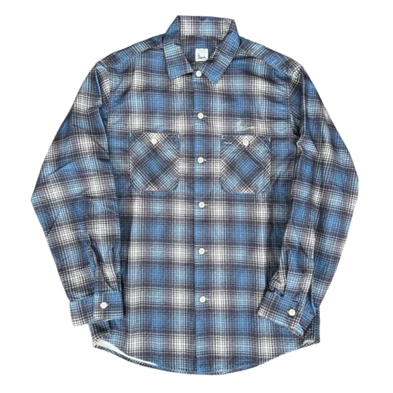 Psicom J. F. Flannel