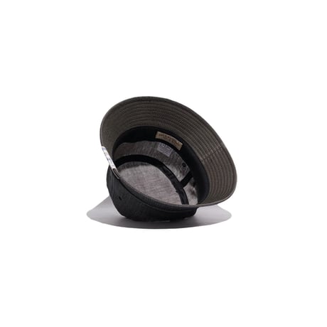 THE H.W. DOG & CO. - CHAMBRY TRUCKER HAT