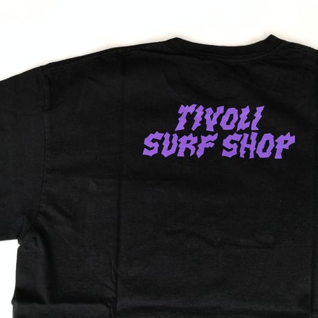 tivoLi surf shop - T-shirts "TIVO"
