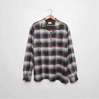 SOURCE - ROAM SHIRT - PLAID4