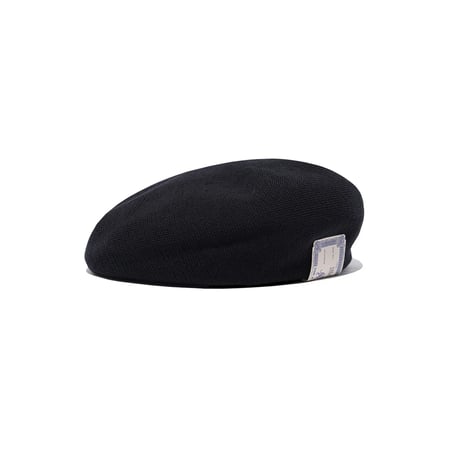 THE H.W. DOG&CO. - COTTON BIG BERET