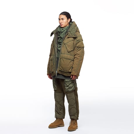 Liberaiders®︎ - LR JACQUARD STOLE