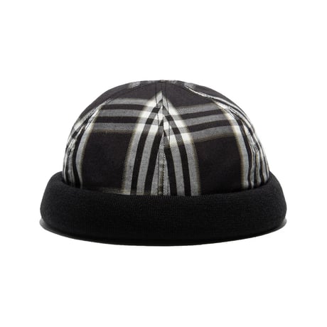 THE H.W. DOG & CO.  - OMBRE ROLL CAP