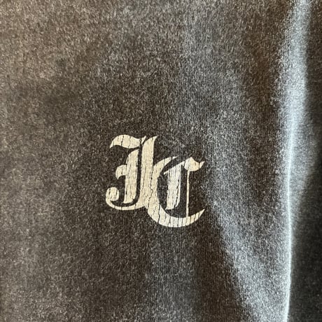 JOKERMAN CHOPPERS - CRACK L/S