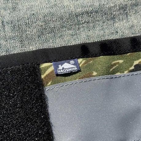 NAOSHIYA CUSTOM FACTORY - アンクルストラップ