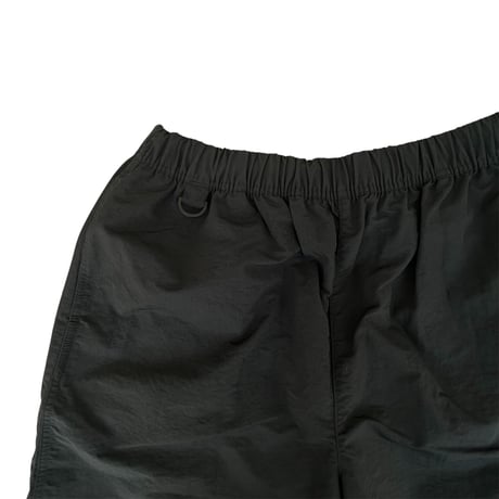 M&M CUSTOM PERFORMANCE - NYLON SHORTS