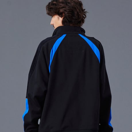 LIBERAIDERS - LR TRACK JACKET 77303