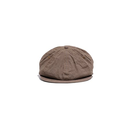 THE H.W. DOG & CO.  - COTTON LINEN WASH CAS
