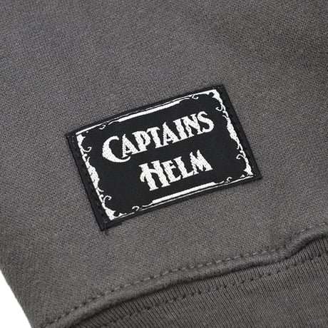 CAPTAINS HELM - #BFP CREW SWEAT