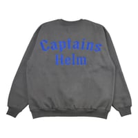 CAPTAINS HELM - #BFP CREW SWEAT