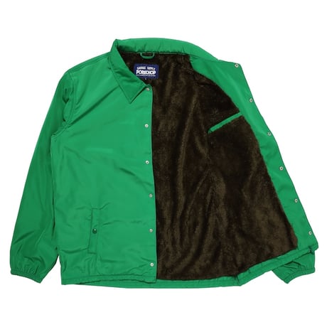 PORKCHOP GARAGE SUPPLY - ORIGINAL  BOA COACH JKT