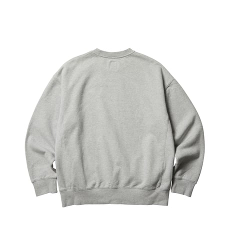 LIBERAIDERS - HEAVY WEIGHT CREWNECK
