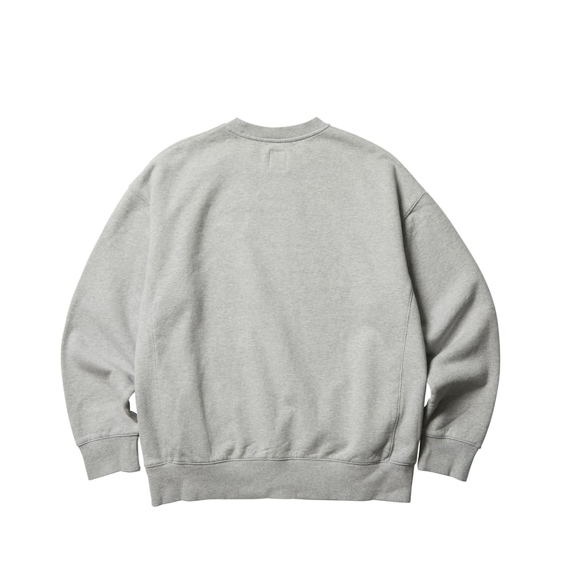 LIBERAIDERS - HEAVY WEIGHT CREWNECK | east vill