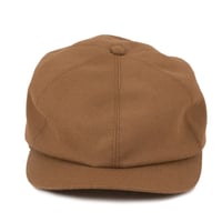 THE H.W. DOG & CO.  - NPB.CAP (BEIGE)