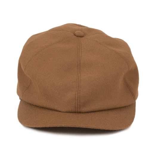帽子 THE H.W. DOG&CO. CASQUETTE - BEIGE THE HW DOG / Baseball Cap | THE HW DOG&CO. | HOLLYWOOD RANCH