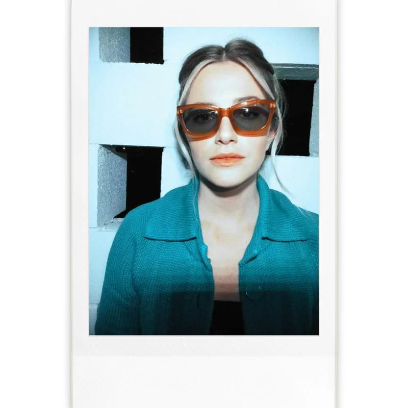 DECADE (EYEWEAR) - MILTON 60s (TORTOISE) | east