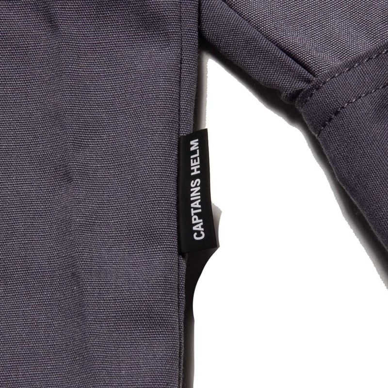 CAPTAINS HELM - #UTILITY WORK SHIRTS | east vil
