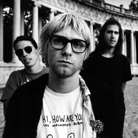 EX DESIGN - NIRVANA