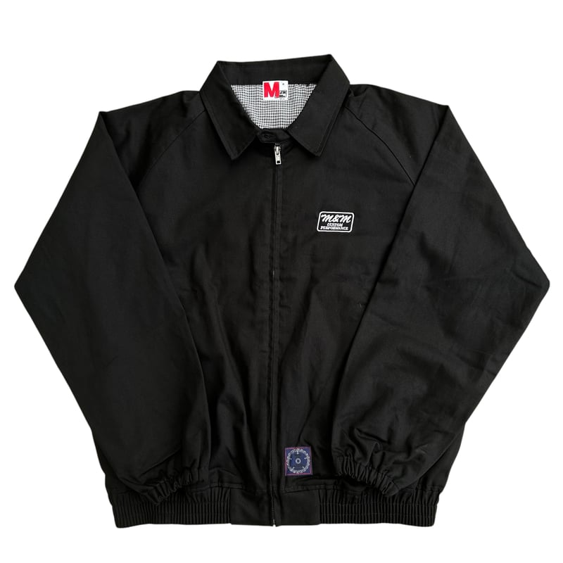 ジャケット・アウター 2025M&MCUSTOMPERFORMANCE Drizzler Jacket 240703_0864.jpg?v=1744790295&