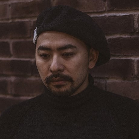 THE H.W. DOG&CO. - BERET (D-00022)