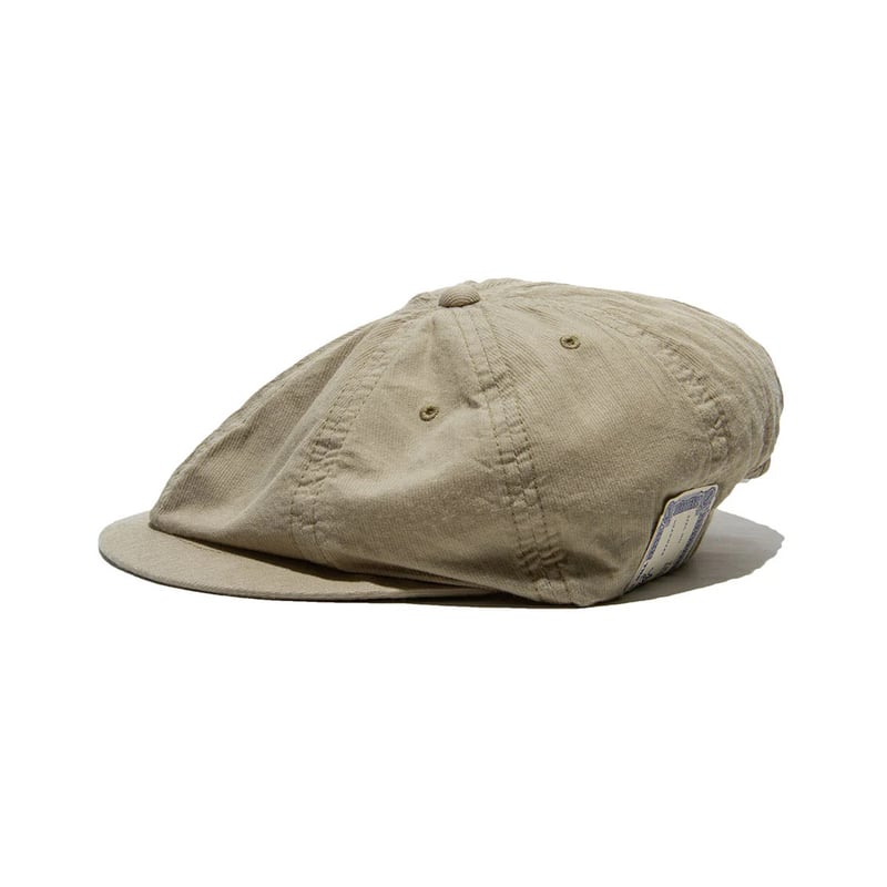THE H.W. DOG & CO. ハンチング サイズ40 THE H.W. DOG & CO. ハンチング サイズ40 CH PK CAP – THE H.W.