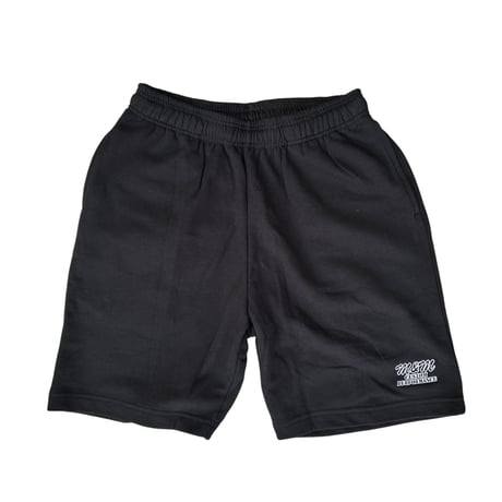 M&M CUSTOM PERFORMANCE - SWEAT SHORTS