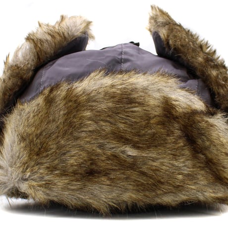 SOLID TRAPPER HAT