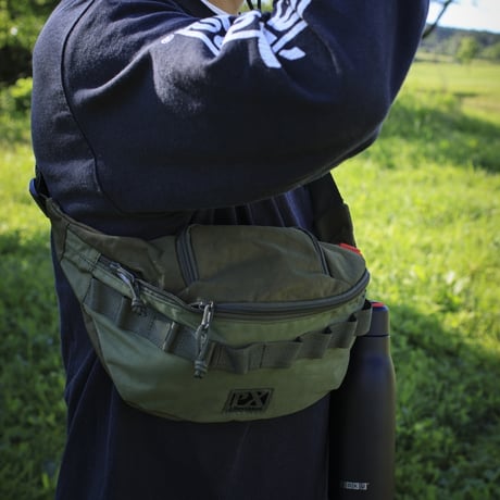 Liberaiders - Liberaiders PX FANNY PACK 86903