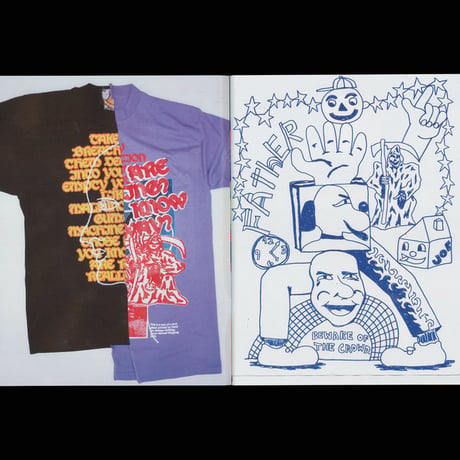 UDLI Editions - REMEMBER ME... ZINE