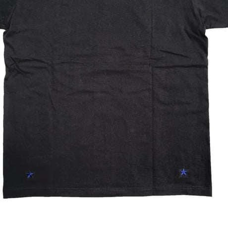 M&M CUSTOM PERFORMANCE - PRINT S/S T-SHIRT 22-MT-015