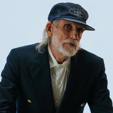 THE H.W. DOG & CO.  - TRUCKER CAP-D