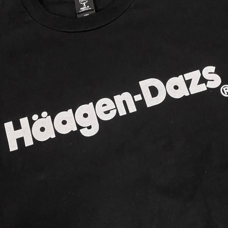 EX DESIGN - Haagen Dazs L/S