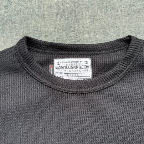 NAOSHIYA CUSTOM FACTORY -  "THERMAL PRO"