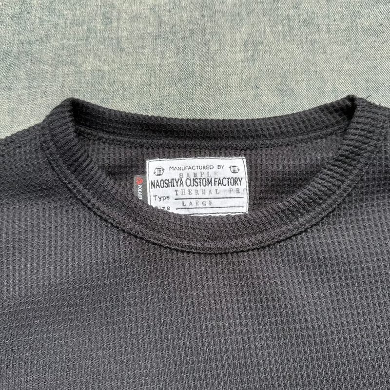 先行予約商品】NAOSHIYA CUSTOM FACTORY - NAOSHIYA CUST