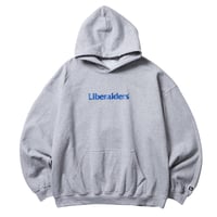 Liberaiders®︎ - OG LOGO HOODIE