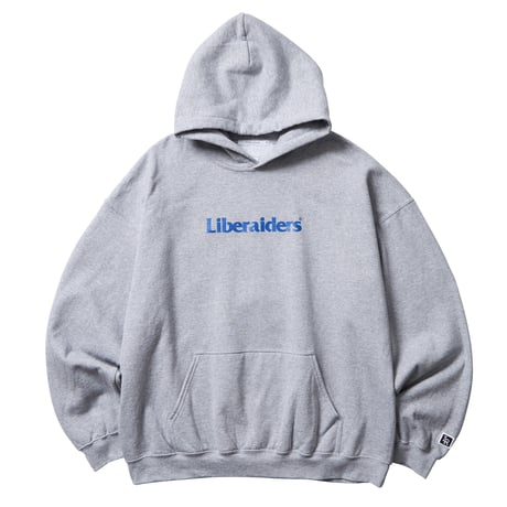 Liberaiders®︎ - OG LOGO HOODIE