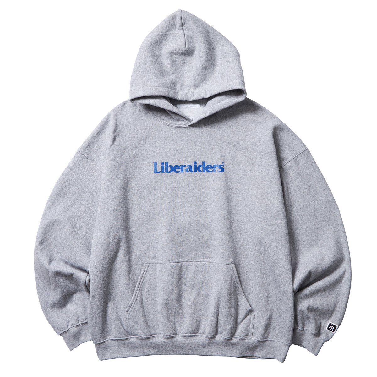 Liberaiders®︎ - OG LOGO HOODIE | east village O...